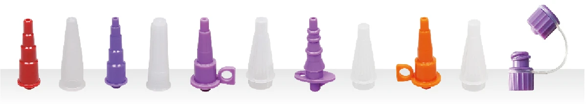 Connector Options