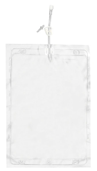 Hemodialysis Waste Liquid Bag