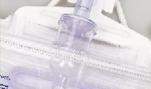 03 / Anti-reflux function