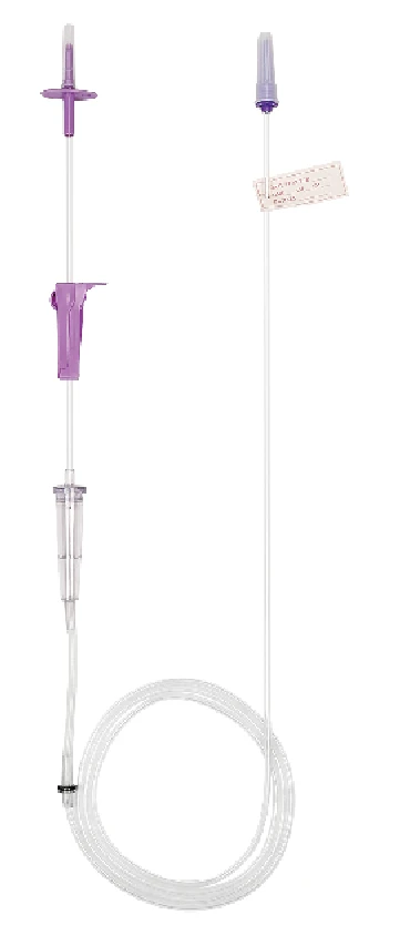 Spike Set