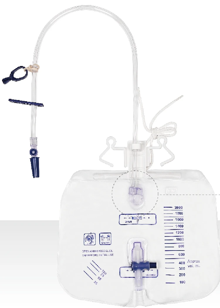 Luxury Urine Bag