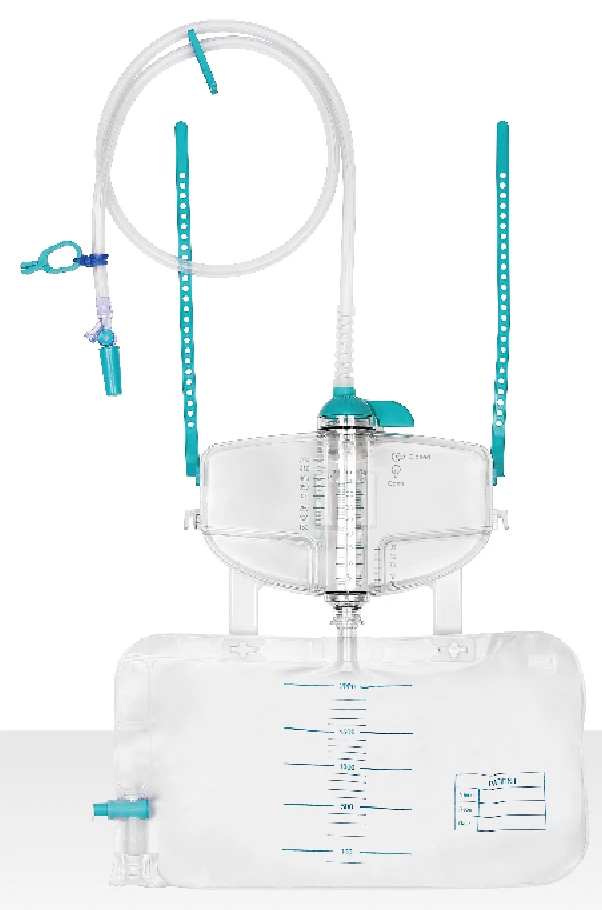 Urine Meter