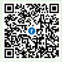 Laos Facebook QR code
